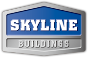 Logo skyline